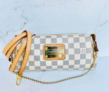 Load image into Gallery viewer, PRELOVED Louis Vuitton Eva Crossbody
