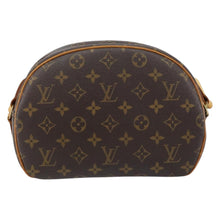 Load image into Gallery viewer, Louis Vuitton Monogram Blois Crossbody
