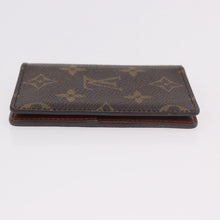 Load image into Gallery viewer, Louis Vuitton Monogram Pocket Organizer

