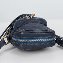 Load image into Gallery viewer, Chloe Leather Paddington Crossbody
