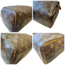Load image into Gallery viewer, Louis Vuitton Monogram Speedy 25 SD0040
