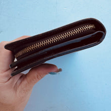 Load image into Gallery viewer, Louis Vuitton Damier Ebene Zippe Compact Wallet
