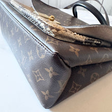 Load image into Gallery viewer, Louis Vuitton Monogram Marignan Python
