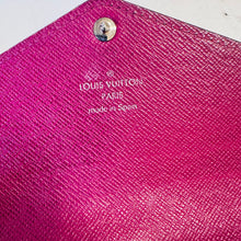 Load image into Gallery viewer, Louis Vuitton Monogram Epi Marie-Lou Wallet

