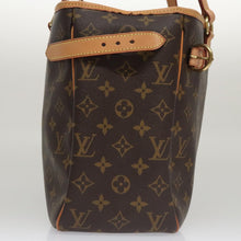 Load image into Gallery viewer, Louis Vuitton Monogram Batignolles Horizontal
