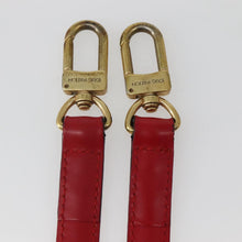 Load image into Gallery viewer, Louis Vuitton Epi Pochette Accessories
