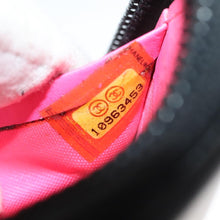 Load image into Gallery viewer, Chanel Calfskin Cambon Zip Around Organizer Wallet
