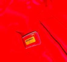 Load image into Gallery viewer, CHANEL Calfskin Quilted Large Cambon Multipocket Reporter
