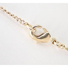 Load image into Gallery viewer, CHANEL CC Pearl Necklace
