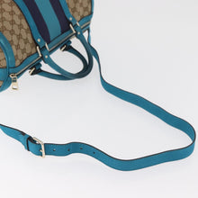 Load image into Gallery viewer, Gucci GG Canvas Boston Bag
