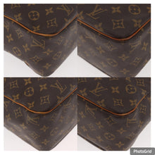 Load image into Gallery viewer, Louis Vuitton Monogram Cite GM
