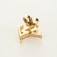Load image into Gallery viewer, Louis Vuitton Iconic Earrings
