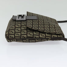 Load image into Gallery viewer, FENDI Zucchino Crossbody
