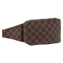 Load image into Gallery viewer, Louis Vuitton Damier Ebene Geronimos
