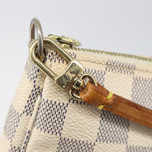 Load image into Gallery viewer, Louis Vuitton Damier Azur Pochette Accessories
