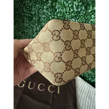 Load image into Gallery viewer, Gucci GG Monogram Canvas Pochette
