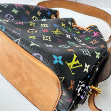 Load image into Gallery viewer, LOUIS VUITTON X Takashi Murakami Multicolor Petit Noe
