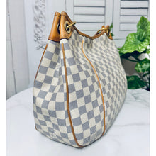 Load image into Gallery viewer, Louis Vuitton Damier Azur Galliera PM
