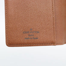Load image into Gallery viewer, Louis Vuitton Small Ring Agenda

