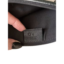 Load image into Gallery viewer, Gucci GG Canvas Clutch
