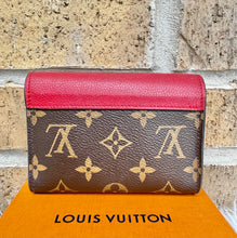 Load image into Gallery viewer, PRELOVED Louis Vuitton Pallas Wallet
