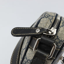 Load image into Gallery viewer, Gucci GG Monogram Crossbody
