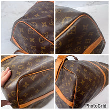 Load image into Gallery viewer, Monogram Keepall Bandouliere 55
