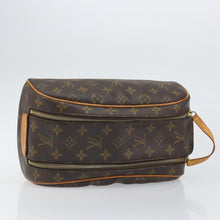 Load image into Gallery viewer, Louis Vuitton Monogram Dopp Kit Toilet Pouch
