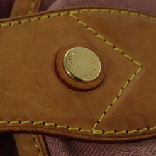 Load image into Gallery viewer, 🎁Black Friday Special🎁Louis Vuitton Denim Sunshine Messenger Rose
