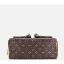 Load image into Gallery viewer, Louis Vuitton Monogram Manhattan PM
