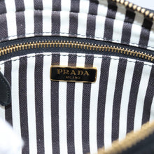 Load image into Gallery viewer, Prada Canapa Cosmetic Bag
