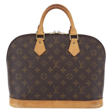 Load image into Gallery viewer, Louis Vuitton Monogram Alma PM
