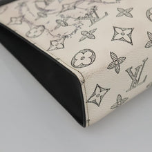 Load image into Gallery viewer, Louis Vuitton X Chapman Brothers Savannah Monogram Pochette Voyage MM
