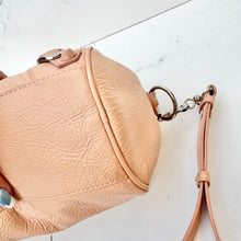 Load image into Gallery viewer, Balenciaga Mini Twiggy Motocross Bag Rose Poudre
