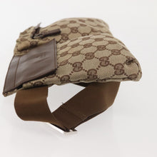 Load image into Gallery viewer, Gucci Double Pocket Belt Bag
