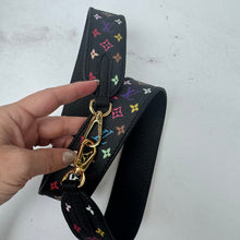 Load image into Gallery viewer, Louis Vuitton X Takashi Murakami Multicolor Crossbody Strap
