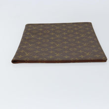 Load image into Gallery viewer, Louis Vuitton Vintage Monogram Porte Documents Folder
