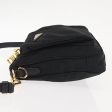 Load image into Gallery viewer, Prada Tessuto Nylon Crossbody Bag
