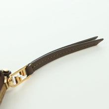 Load image into Gallery viewer, Fendi Zucchino Coin Purse / Airpod Case / Bag Charm
