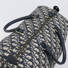 Load image into Gallery viewer, CHRISTIAN DIOR Large Boston Bag
