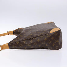 Load image into Gallery viewer, Louis Vuitton Monogram Boulogne 35
