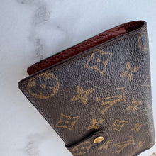Load image into Gallery viewer, Louis Vuitton Continental Kisslock Wallet
