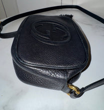 Load image into Gallery viewer, Gucci Soho Disco Crossbody

