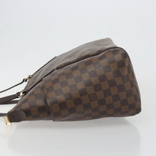 Load image into Gallery viewer, Louis Vuitton Damier Ebene Totally MM
