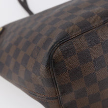 Load image into Gallery viewer, Louis Vuitton Damier Ebene Neverfull MM
