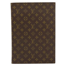 Load image into Gallery viewer, Louis Vuitton Vintage Monogram Porte Documents Folder
