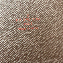 Load image into Gallery viewer, Louis Vuitton Damier Ebene Ron Wallet
