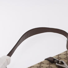 Load image into Gallery viewer, Gucci GG Monogram Jackie Flap Bag
