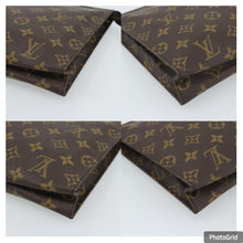 Load image into Gallery viewer, Louis Vuitton Toiletry Pouch 26 871TH
