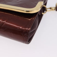 Load image into Gallery viewer, Louis Vuitton Vernis Rossmore PM Rouge Fauviste
